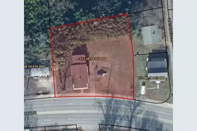 311 Arthur Boulevard, Union, SC 29379 - Photo 19