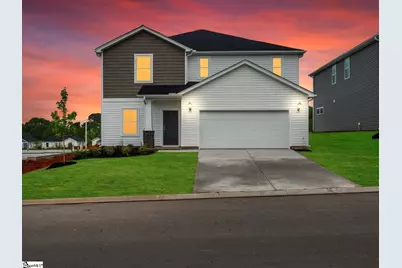 180 Lavinia Circle, Duncan, SC 29334 - Photo 31