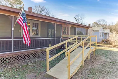 203 Givens Street, Fountain Inn, SC 29644 - Photo 3