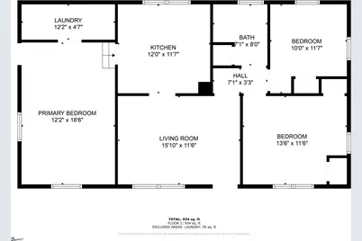 203 Givens Street, Fountain Inn, SC 29644 - Photo 25