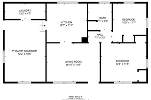 203 Givens St, Fountain Inn, SC 29644 - Photo 25