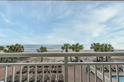2201 S Ocean Boulevard #Unit 105, Myrtle Beach, SC 29577 - Photo 13