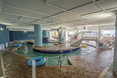 2201 S Ocean Boulevard #Unit 105, Myrtle Beach, SC 29577 - Photo 21