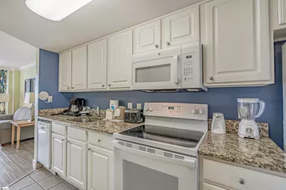 2201 S Ocean Boulevard #Unit 105, Myrtle Beach, SC 29577 - Photo 11