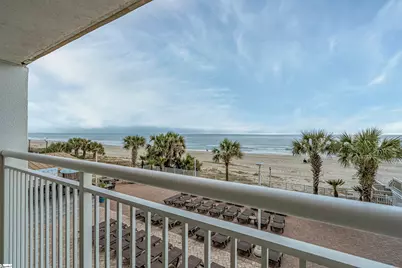 2201 S Ocean Boulevard #Unit 105, Myrtle Beach, SC 29577 - Photo 17