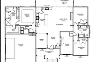 112 Halowell Ln, Travelers Rest, SC 29690 - Photo 3