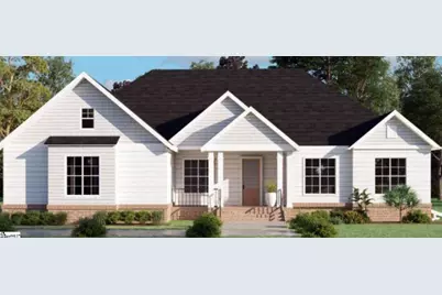112 Halowell Lane, Travelers Rest, SC 29690 - Photo 1