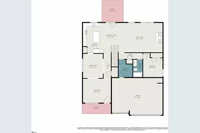 215 Redmont Court, Simpsonville, SC 29680 - Photo 39