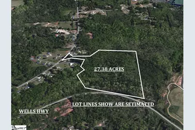 00 Deer Run Court, Seneca, SC 29678 - Photo 1