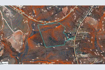 00 Deer Run Court, Seneca, SC 29678 - Photo 3