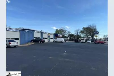 Poinsett Highway, Greenville, SC 29609 - Photo 3