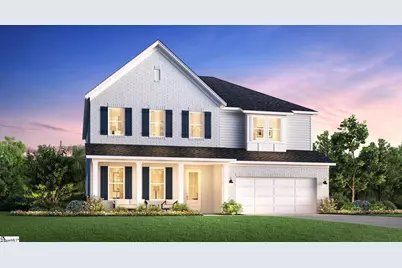 217 Redland Way, Greenville, SC 29615 - Photo 1