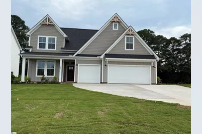 321 Summerall Drive, Anderson, SC 29621 - Photo 1