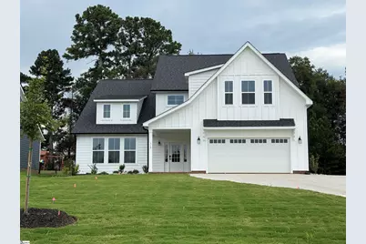 319 Summerall Drive, Anderson, SC 29621 - Photo 1