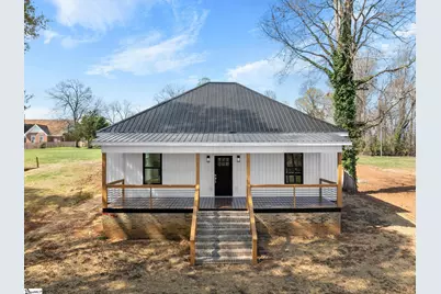 202 S Howard Street, Landrum, SC 29356 - Photo 33