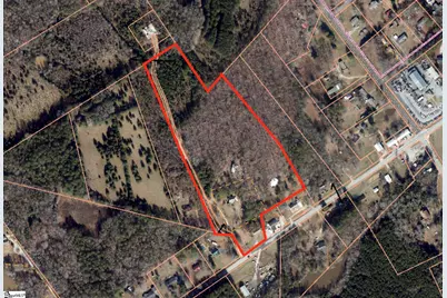 13352 Highway 76, Gray Court, SC 29645 - Photo 1