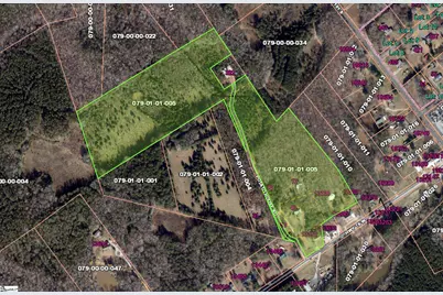 13352 Highway 76, Gray Court, SC 29645 - Photo 1