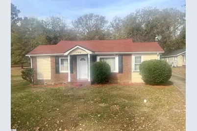 706 White Horse Road, Greenville, SC 29605 - Photo 1