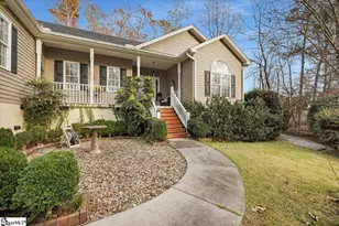 121 Sunset Bay Blvd, Seneca, SC 29672 - Photo 3