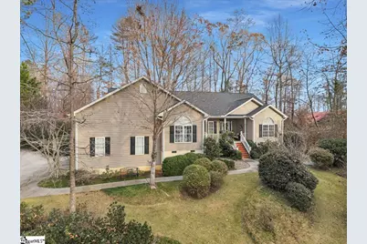 121 Sunset Bay Boulevard, Seneca, SC 29672 - Photo 1