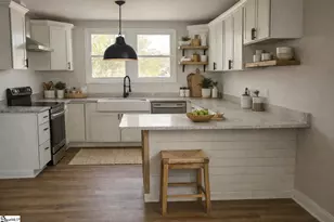 202 Arrowood Branch Rd, Chesnee, SC 29323 - Photo 7