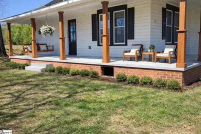 202 Arrowood Branch Road, Chesnee, SC 29323 - Photo 1