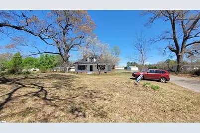 202 Arrowood Branch Road, Chesnee, SC 29323 - Photo 5