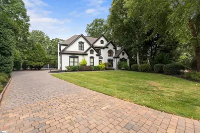 3 Bailey Knoll Court, Simpsonville, SC 29681 - Photo 9