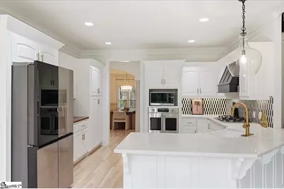 3 Bailey Knoll Court, Simpsonville, SC 29681 - Photo 11