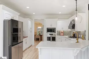 3 Bailey Knoll Ct, Simpsonville, SC 29681 - Photo 11