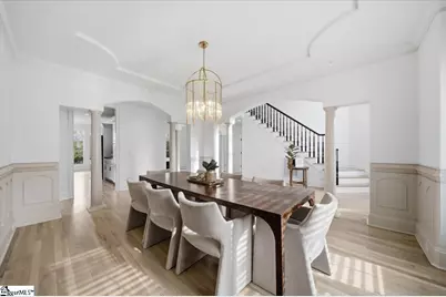 3 Bailey Knoll Court, Simpsonville, SC 29681 - Photo 13