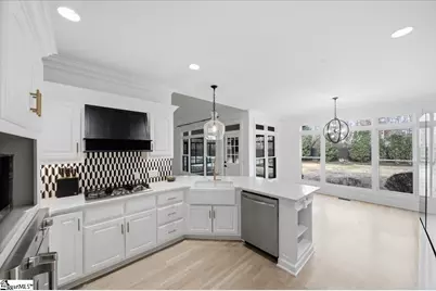 3 Bailey Knoll Court, Simpsonville, SC 29681 - Photo 25