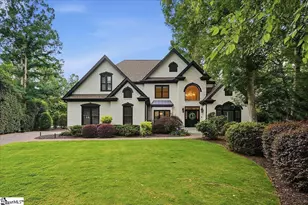 3 Bailey Knoll Ct, Simpsonville, SC 29681 - Photo 1