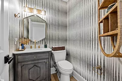 3 Bailey Knoll Court, Simpsonville, SC 29681 - Photo 33