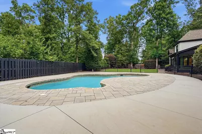 3 Bailey Knoll Court, Simpsonville, SC 29681 - Photo 43