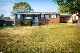 203 Vega St, Inman, SC 29349 - Photo 1