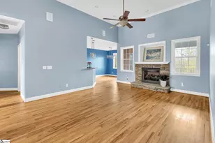 516 New Tarleton Way, Greer, SC 29650 - Photo 5