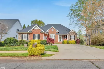 516 New Tarleton Way, Greer, SC 29650 - Photo 1