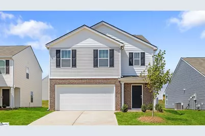 505 Cordgrass Road, Fountain Inn, SC 29644 - Photo 1