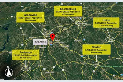 00000 NE Standing Springs Road, Greenville, SC 29605 - Photo 19