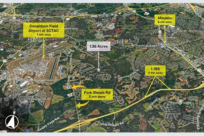 00000 NE Standing Springs Road, Greenville, SC 29605 - Photo 17