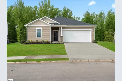207 Merriweather Way, Spartanburg, SC 29306 - Photo 1