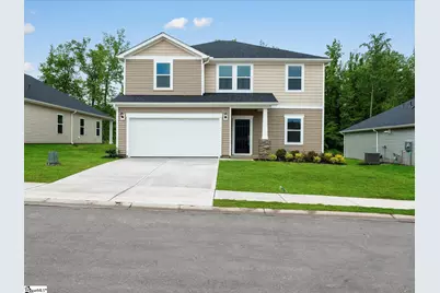 215 Merriweather Way, Spartanburg, SC 29306 - Photo 1