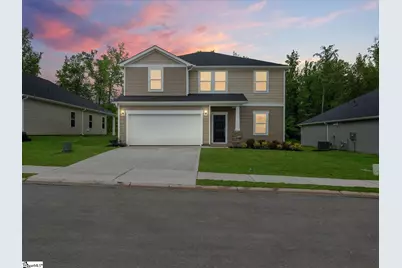 215 Merriweather Way, Spartanburg, SC 29306 - Photo 31