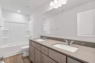 2397 Mill Loop, Spartanburg, SC 29301 - Photo 23