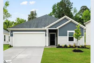 462 Harben Drive, Woodruff, SC 29388 - Photo 1