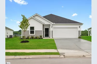 479 Harben Drive, Woodruff, SC 29388 - Photo 1