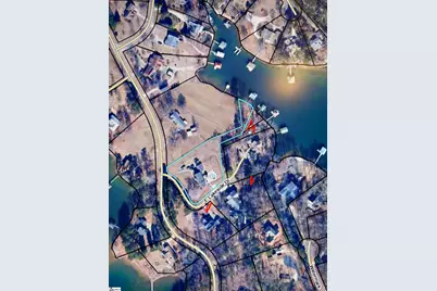 221 Lakeside Drive, Seneca, SC 29672 - Photo 27