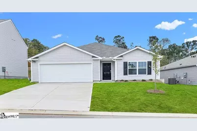 2170 Pierett Circle, Woodruff, SC 29388 - Photo 1