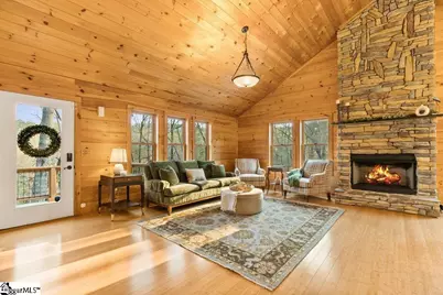 502 Caledonia Loop, Landrum, SC 29356 - Photo 9